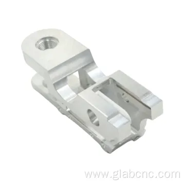 4-Axis Aluminum Profile CNC Machining Center